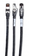 PATCHSEE CAT8 U/FTP RJ45-Patchkabel